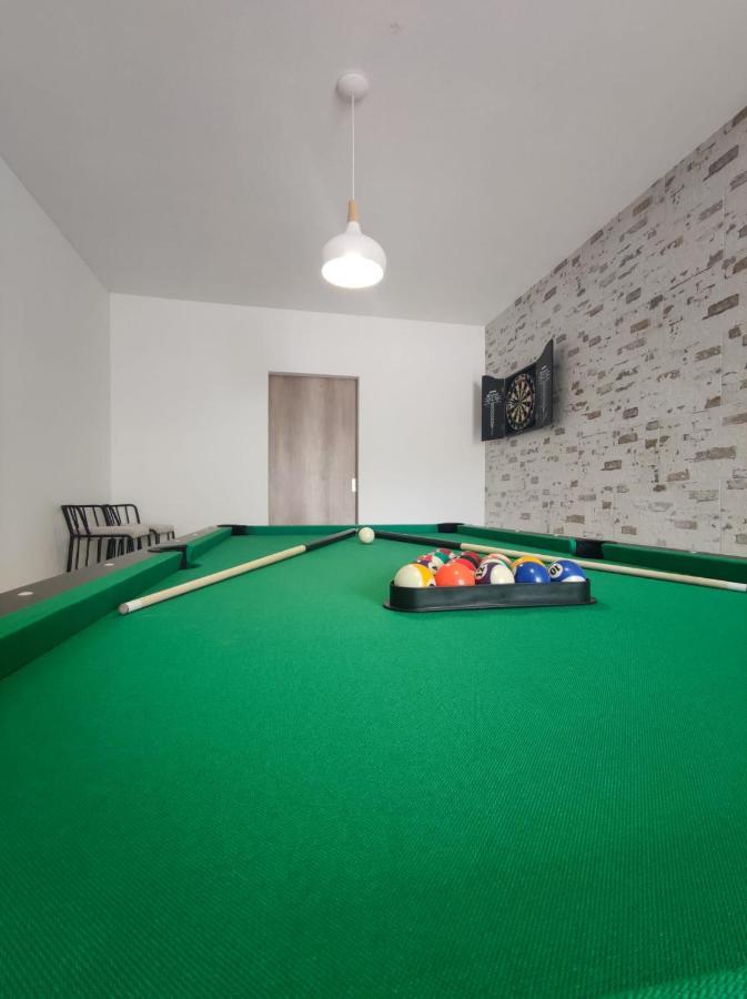 Scenic Sea View,Three Bedroom Villa With Pool Trogir Exterior photo